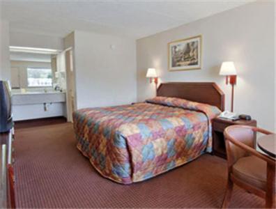 Days Inn Panama City 23Rd Street Quarto foto